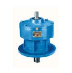 震威 X、B系列擺線減速機