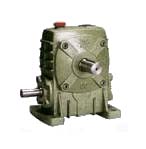 震威 WP蝸輪桿減速機