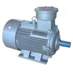 震威 YB2系列隔爆型三相異步電動機(jī)