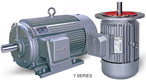 凱捷利 Y 系列三相異步電動機