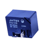 愛得樂 JHT93 通用功率繼電器