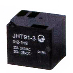 愛得樂 JHT91-3 通用功率繼電器