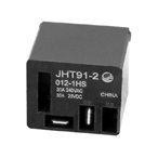 愛得樂 JHT91-2 通用功率繼電器