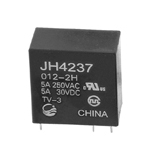 愛得樂 JH4237（JZC-42F） 通用功率繼電器