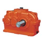 震威 ZDY ZLY ZSY硬齒面減速機