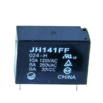 愛得樂 JH141FF 通用功率繼電器