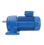 震威 G系列全封閉齒輪減速機