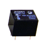 愛得樂 JH3001（JQC-3FF） 通用功率繼電器