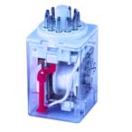 愛得樂 JQX-10FH 通用功率繼電器