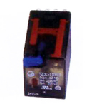 愛得樂 JZX-18FH 通用功率繼電器