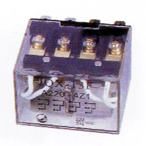 愛得樂 JQX-13F（3Z,4Z） 通用功率繼電器