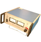 沐天 ZKS-2.2-5.5KW臺式指針式直流電機(jī)調(diào)速器