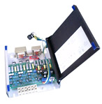 沐天 KTS-20A力矩電機控制器