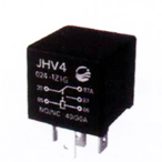 愛(ài)得樂(lè) JHV4 汽車(chē)?yán)^電器