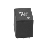 愛得樂 JHKM 汽車?yán)^電器