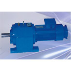 邁爾達(dá) R系列硬齒面斜齒輪減速機