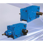 邁爾達(dá) MC系列硬齒面中型齒輪減速機