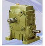 邁爾達 WP系列蝸輪減速機