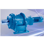 邁爾達 P系列行星齒輪減速機