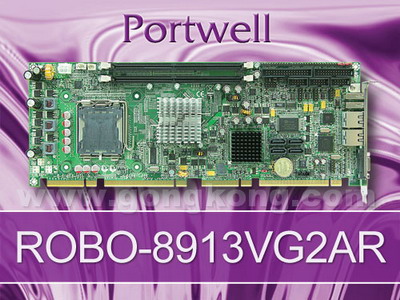 瑞傳科技領(lǐng)先業(yè)界推出芯片組ROBO-8913VG2AR