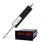 真尚有 直線自復(fù)位式位移傳感器