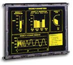 平達(dá) EL顯示器（代理）