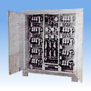 高新 X/P QR、QY、QS、QZ系列 起重機(jī)控制站