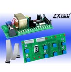 中星工控 GK6糾偏控制板