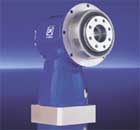 阿爾法 TK+ - 直角法蘭輸出精密行星齒輪箱