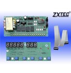 中星工控 ZX268長度與速度控制板