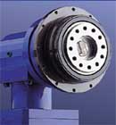 阿爾法機電 TP - 標準型精密齒輪箱