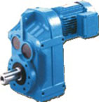 青鳥(niǎo)傳動(dòng) F系列減速機(jī)