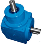 青鳥(niǎo)傳動(dòng) HD系列換向器