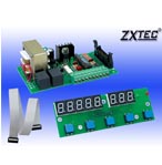 中星工控 ZX368長度與數(shù)量控制板