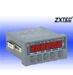 中星工控 ZX158數(shù)量控制器