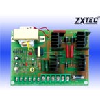 中星工控 SCR1100直流電機調速板