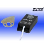 中星工控 位移控制器