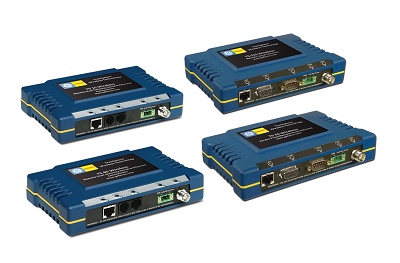 GE Fanuc發(fā)布用于自動(dòng)化的TranSphere無(wú)線通訊