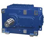 常豐 HB系列 標(biāo)準(zhǔn)工業(yè)齒輪箱