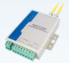 天地華杰 TD-277MM/S RS485/422串口轉(zhuǎn)多模光纖