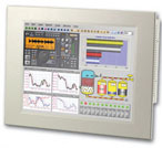 品富電子 APC-3562模塊化工業(yè)平板電腦