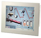 品富電子 APC-3762模塊化工業(yè)平板電腦