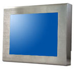 品富電子 APC-3280模塊化工業(yè)平板電腦