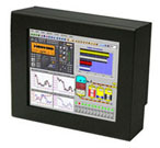 品富電子 APC-3281模塊化工業(yè)平板電腦