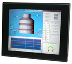 品富電子 APC-3787模塊化工業(yè)平板電腦