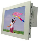 品富電子 APC-3511模塊化工業(yè)平板電腦