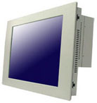 品富電子 APC-3711模塊化工業(yè)平板電腦