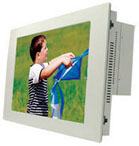 品富電子 APC-3911模塊化工業(yè)平板電腦