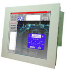 品富電子 APC-3212模塊化工業(yè)平板電腦