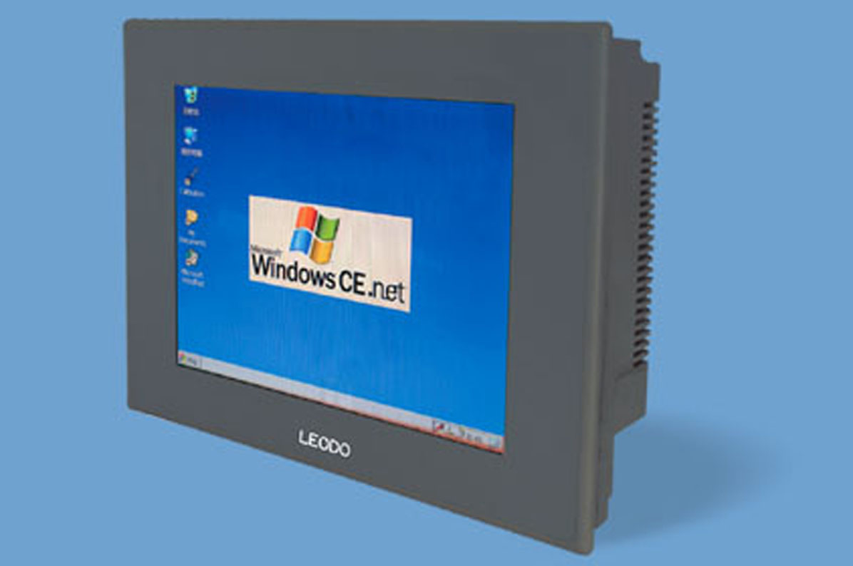 LEODO-鷺島 沈陽(yáng)LEODO人機(jī)界面 GR12T